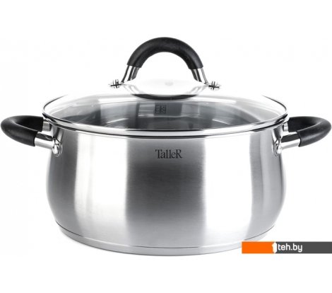  - Кастрюли Taller Шелборн TR-1046 - Шелборн TR-1046