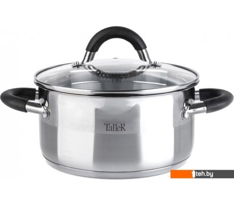  - Кастрюли Taller Телфорд TR-7193 - Телфорд TR-7193