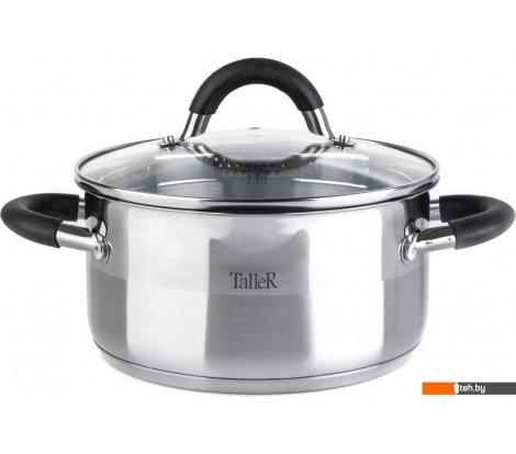 - Кастрюли Taller Телфорд TR-7193 - Телфорд TR-7193
