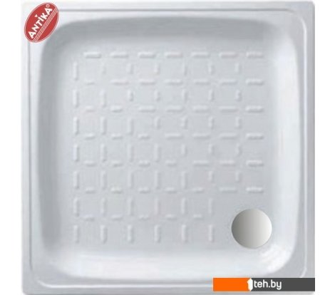  - Душевые поддоны Antika APS-80101 80x80 - APS-80101 80x80