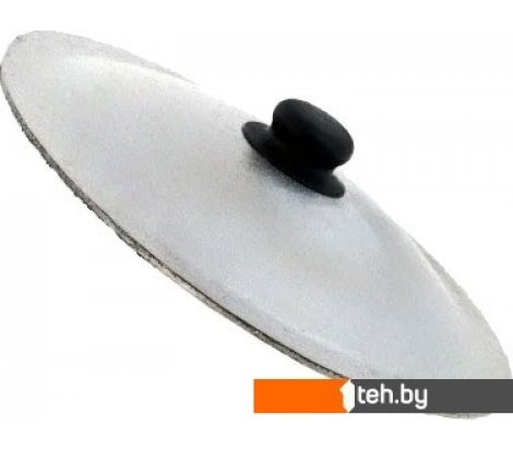  - Аксессуары для посуды Grand Metall Invest Алюминиевая (46 см) - Алюминиевая (46 см)