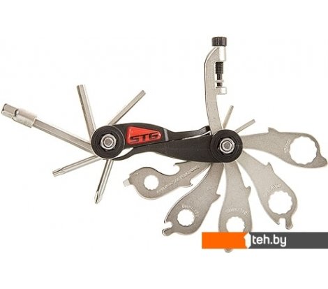  - Инструменты для ремонта и обслуживания велосипеда STG HF38A1 - HF38A1
