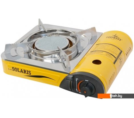  - Аксессуары для туризма Tourist Solaris TS-700 - Solaris TS-700