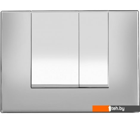 - Клавиши и системы смыва Berges Wasserhaus Novum S3 040043 (хром) - Novum S3 040043 (хром)