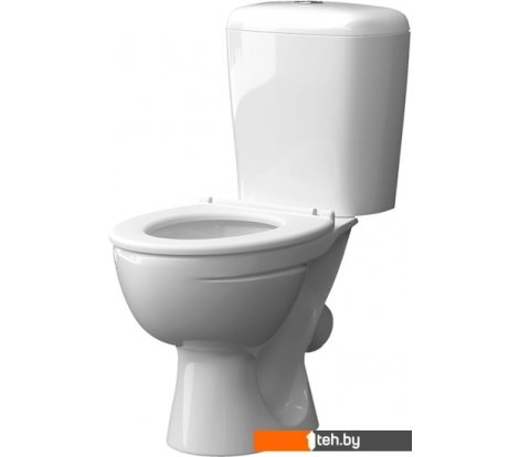  - Унитазы Керамин Литл Инкоэр Детский (бачок, сиденье полипропилен, 1-режимный слив) - Литл Инкоэр Детский (бачок, сиденье полипропилен, 1-режимный слив)