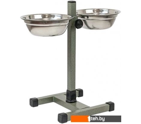  - Миски, поилки, кормушки для животных Чип 1181 - 1181