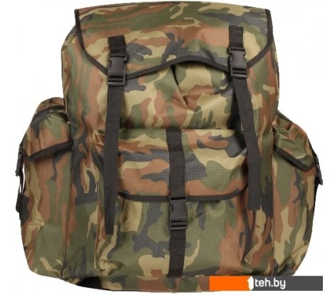  - Рюкзаки Спортивные мастерские Дачник 3 SM-184 (нато) - Дачник 3 SM-184 (нато)