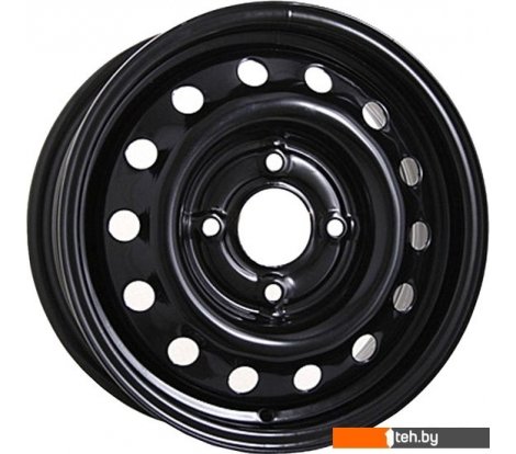  - Автомобильные диски ТЗСК Nissan Qashqai 16x6.5