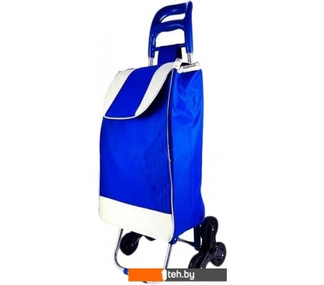  - Чемоданы, сумки-тележки monAmi 303 (синий) - 303 (синий)