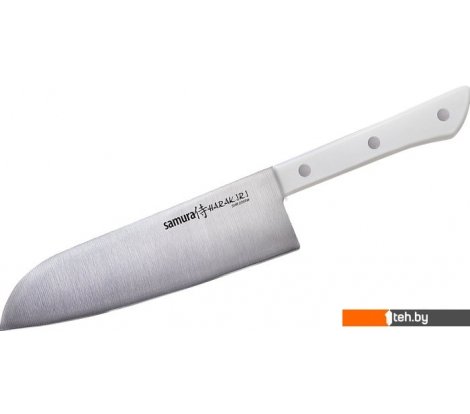  - Кухонные ножи, ножницы, овощечистки, точилки Samura Harakiri SHR-0095W - Harakiri SHR-0095W