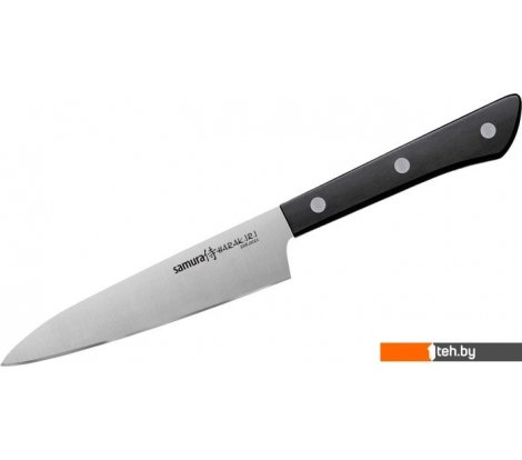  - Кухонные ножи, ножницы, овощечистки, точилки Samura Harakiri SHR-0021B - Harakiri SHR-0021B