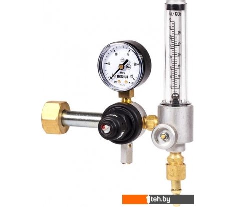  - Комплектующие для сварочного оборудования Редиус У-30/АР-40-КР1-м-Р1 РРГ10 - У-30/АР-40-КР1-м-Р1 РРГ10