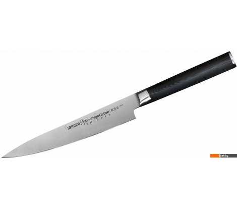  - Кухонные ножи, ножницы, овощечистки, точилки Samura Mo-V SM-0023 - Mo-V SM-0023
