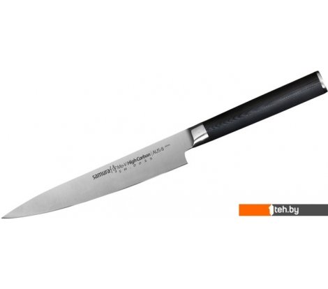  - Кухонные ножи, ножницы, овощечистки, точилки Samura Mo-V SM-0023 - Mo-V SM-0023