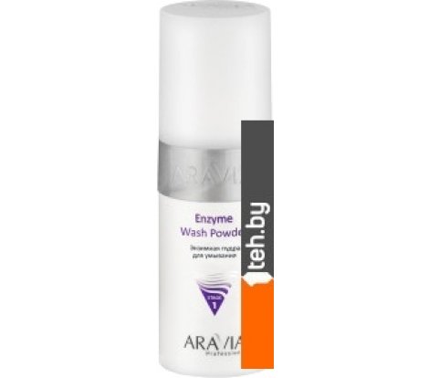  - Косметика по уходу за лицом Aravia Пудра для умывания Professional Enzyme Wash Powder 150 мл - Пудра для умывания Professional Enzyme Wash Powder 150 мл