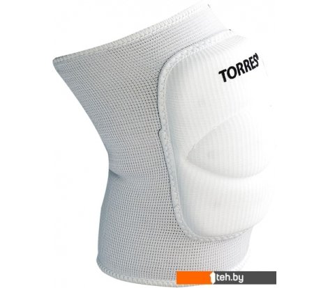  - Спортивная защита Torres PRL11016L-01 (L, белый) - PRL11016L-01 (L, белый)
