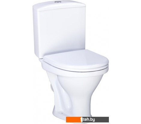  - Унитазы Santeri Вест Стандарт (1.P201.8.S00.00B.F) - Вест Стандарт (1.P201.8.S00.00B.F)