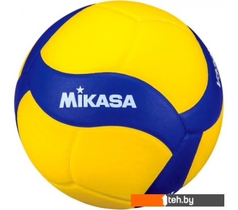 - Мячи Mikasa V330W (5 размер) - V330W (5 размер)