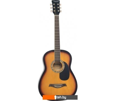  - Гитары Veston F-38 SB - F-38 SB