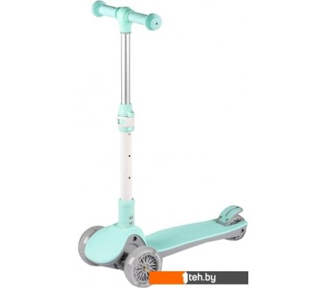  - Самокаты Indigo Fast IN244 (бирюзовый) - Fast IN244 (бирюзовый)
