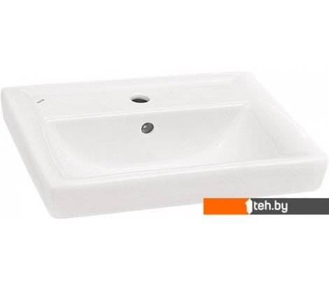 - Умывальники Santek Тигода-50 50x38 [1.WH30.2.128] - Тигода-50 50x38 [1.WH30.2.128]