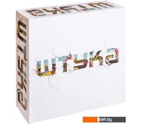  - Настольные игры Экивоки Штука 2.0 - Штука 2.0