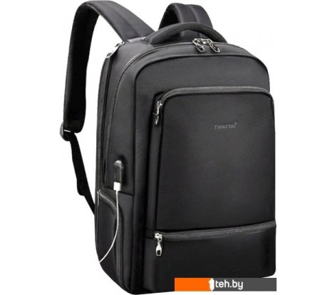  - Рюкзаки Tigernu T-B3585 (черный) - T-B3585 (черный)