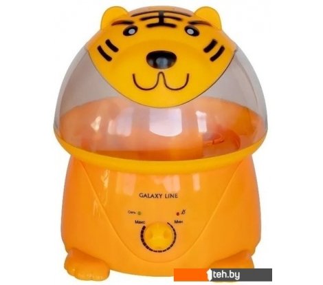  - Увлажнители воздуха Galaxy Line GL8010 - GL8010