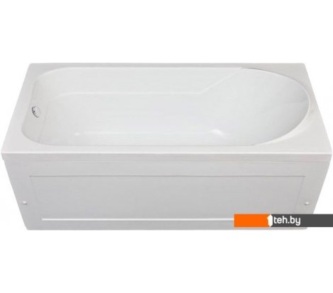  - Ванны Aquanet West 170x70 - West 170x70