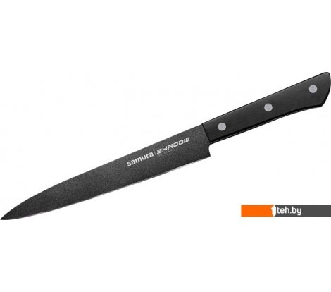  - Кухонные ножи, ножницы, овощечистки, точилки Samura Shadow SH-0045 - Shadow SH-0045