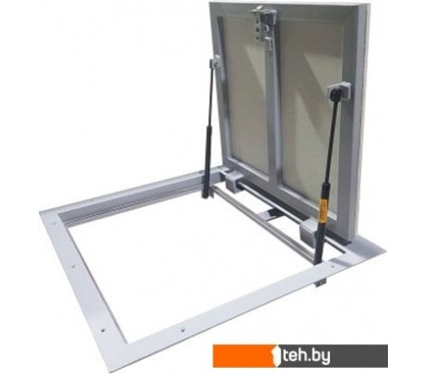  - Сантехнические ревизионные люки Lukoff Гарант (70x60 см) - Гарант (70x60 см)