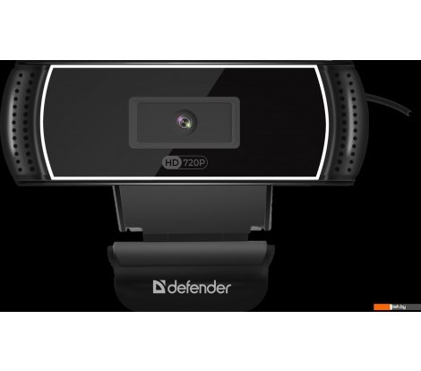  - Веб-камеры Defender WebCam G-Lens 2597 HD720p - WebCam G-Lens 2597 HD720p