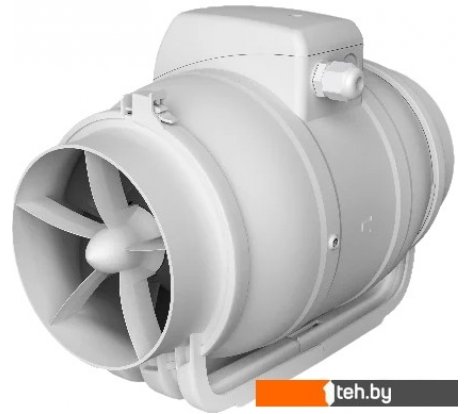  - Вытяжная и приточная вентиляция ERA Typhoon 125 2SP - Typhoon 125 2SP