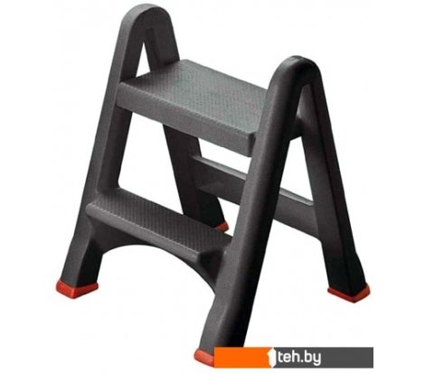 - Лестницы и стремянки Curver 155160 (2 ступени) - 155160 (2 ступени)