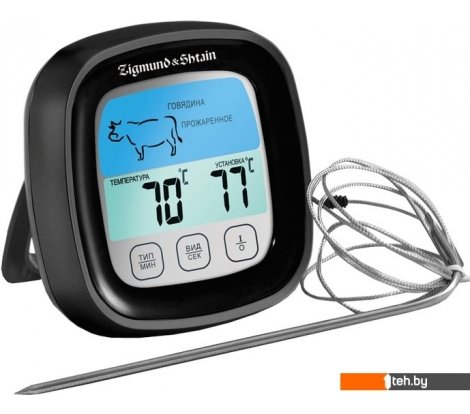  - Другие кухонные аксессуары Zigmund & Shtain Kuchen-Profi MP-60 B - Kuchen-Profi MP-60 B