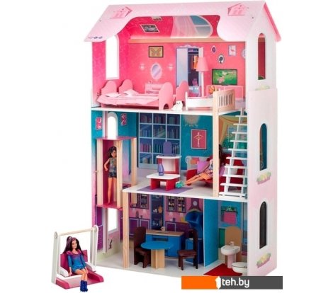  - Кукольные домики Paremo Муза PD315-01 - Муза PD315-01