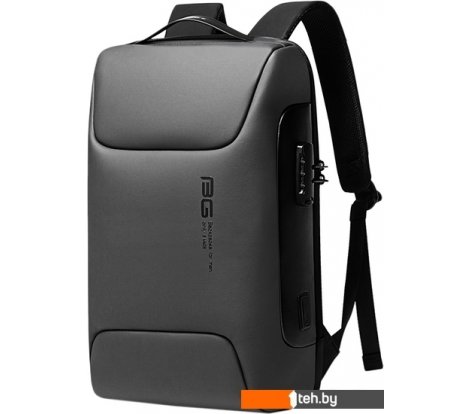  - Рюкзаки Bange BG7216 (серый) - BG7216 (серый)