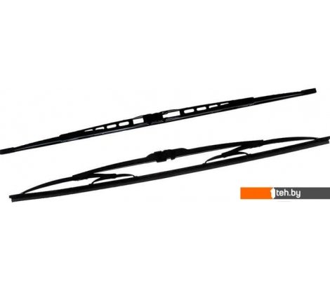  - Щетки стеклоочистителей Bosch Twin 3397118324 - Twin 3397118324