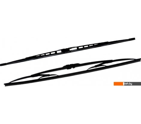  - Щетки стеклоочистителей Bosch Twin 3397118324 - Twin 3397118324