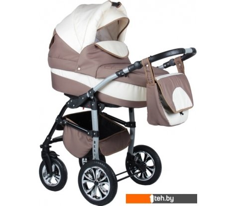 - Детские коляски и аксессуары Alis Berta (2 в 1, Be 01) - Berta (2 в 1, Be 01)
