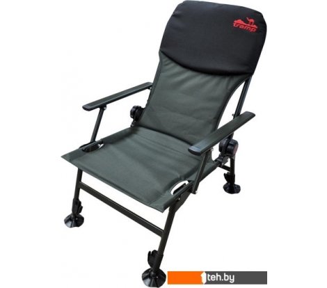  - Кемпинговая мебель TRAMP Fisherman Ultra TRF-041 - Fisherman Ultra TRF-041