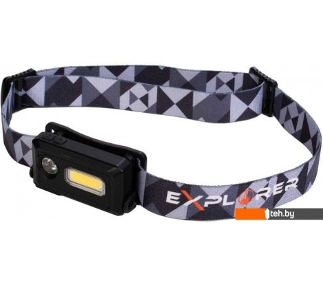  - Фонари KBT Explorer HL-6570 - Explorer HL-6570