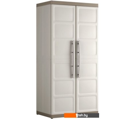  - Дачные бытовки и хозблоки Keter Excellence N GT/TF 241046 (песочный) - Excellence N GT/TF 241046 (песочный)