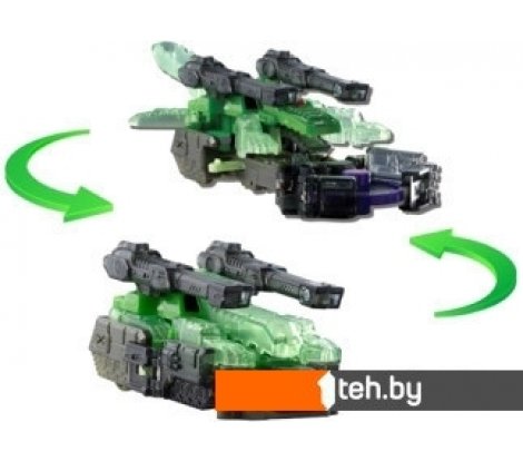  - Роботы, трансформеры, фигурки Screechers Wild Дикие Скричеры. Крокшок 34827 - Дикие Скричеры. Крокшок 34827