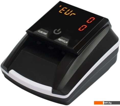  - Детекторы валют Mertech D-20A Promatic LED Multi (c АКБ) - D-20A Promatic LED Multi (c АКБ)