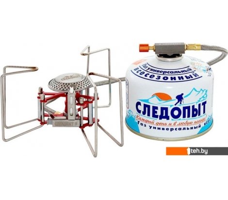  - Аксессуары для туризма Следопыт Ручной Паук - Ручной Паук