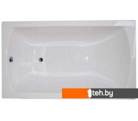  - Ванны 1Марка Modern 120x70 (с ножками) - Modern 120x70 (с ножками)