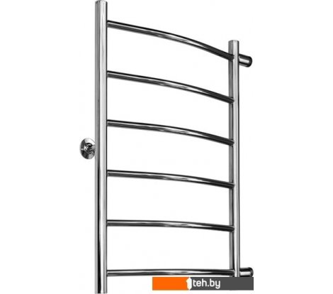  - Полотенцесушители Ростела Соната боковое подключение 1