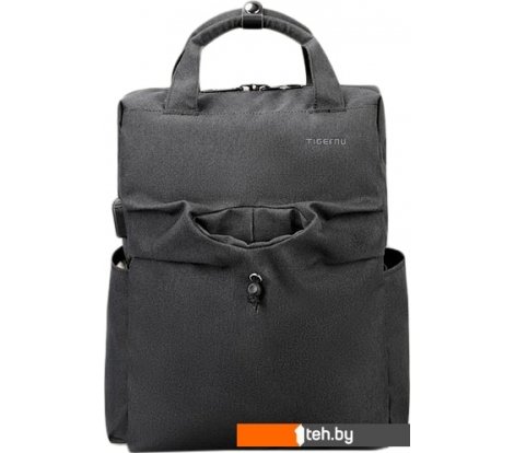  - Рюкзаки Tigernu T-B3355 (черный) - T-B3355 (черный)