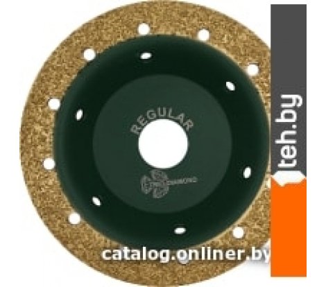  - Шлифовальные чашки Trio Diamond 390102 - 390102